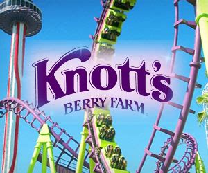 knotts berry farm smart card|knott's berry farm skyline card.